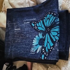 Brand new never warn jeggings